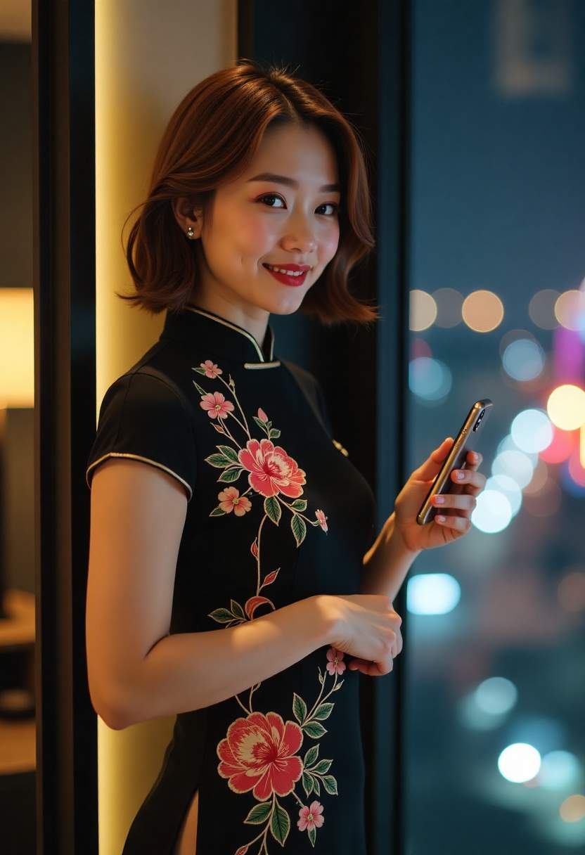 穿越漫界