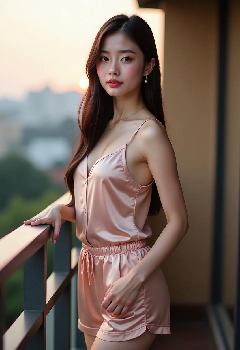 次元壁崩塌之后
