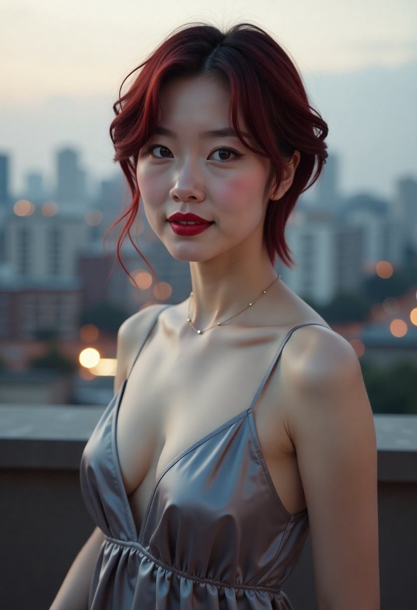 心跳源计划