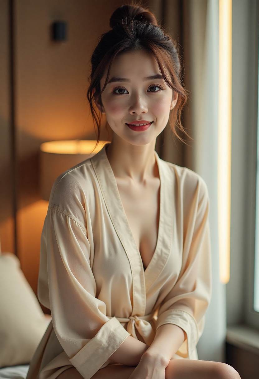 满级宅男重开