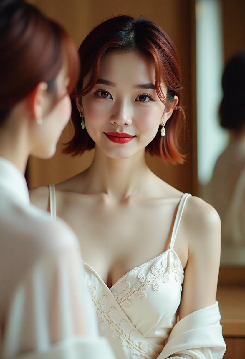 男主从书里跑出来