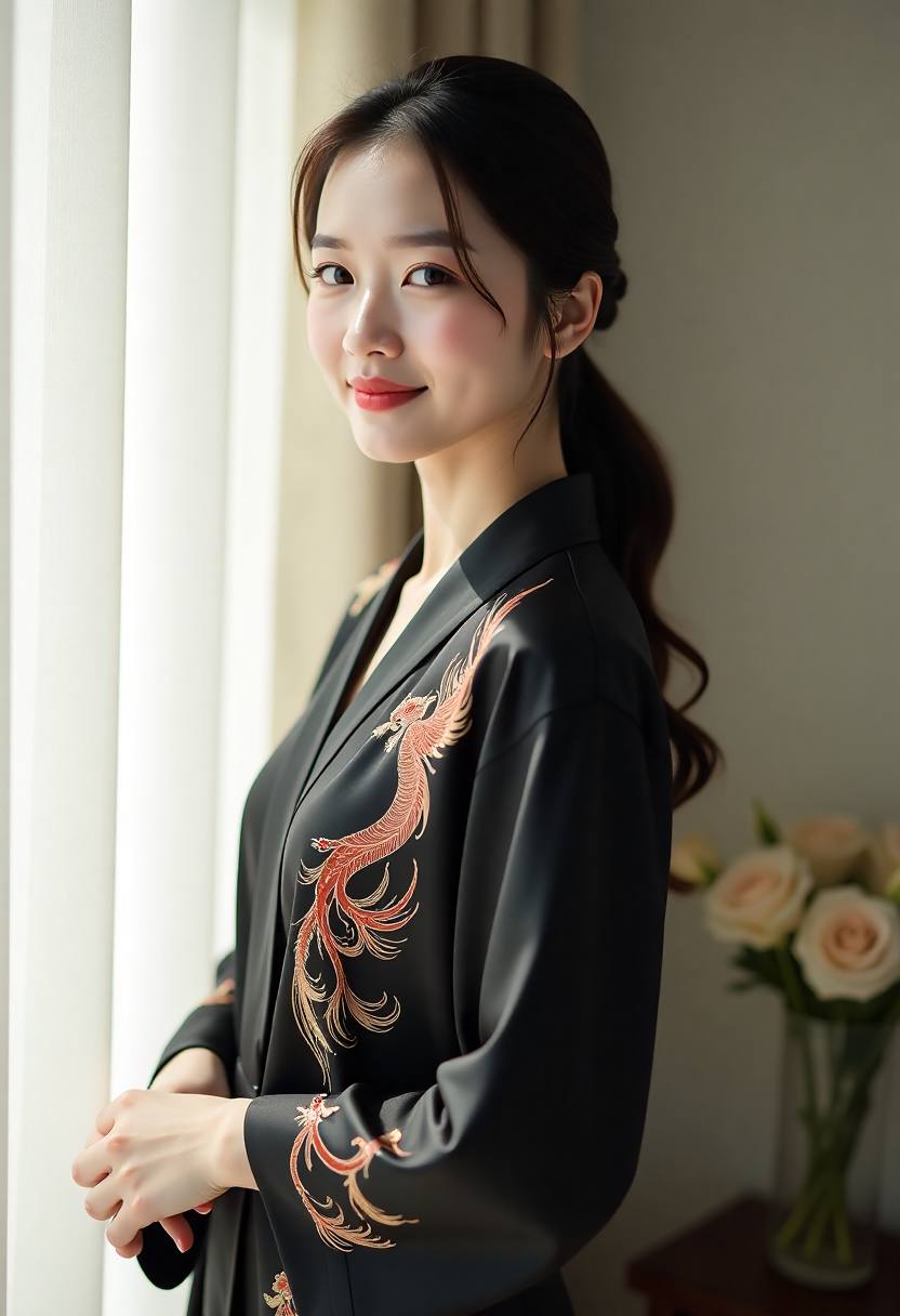 穿书之后我变帅了