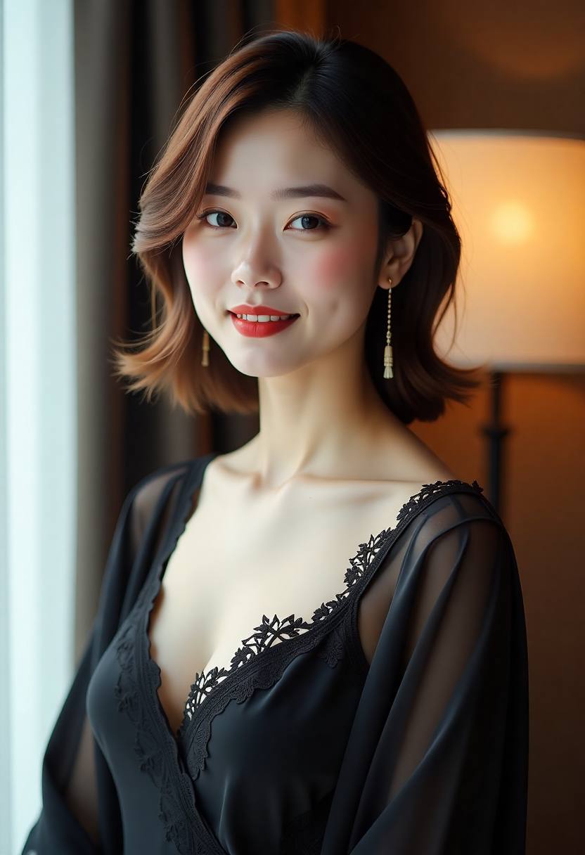 现代男友观察日记