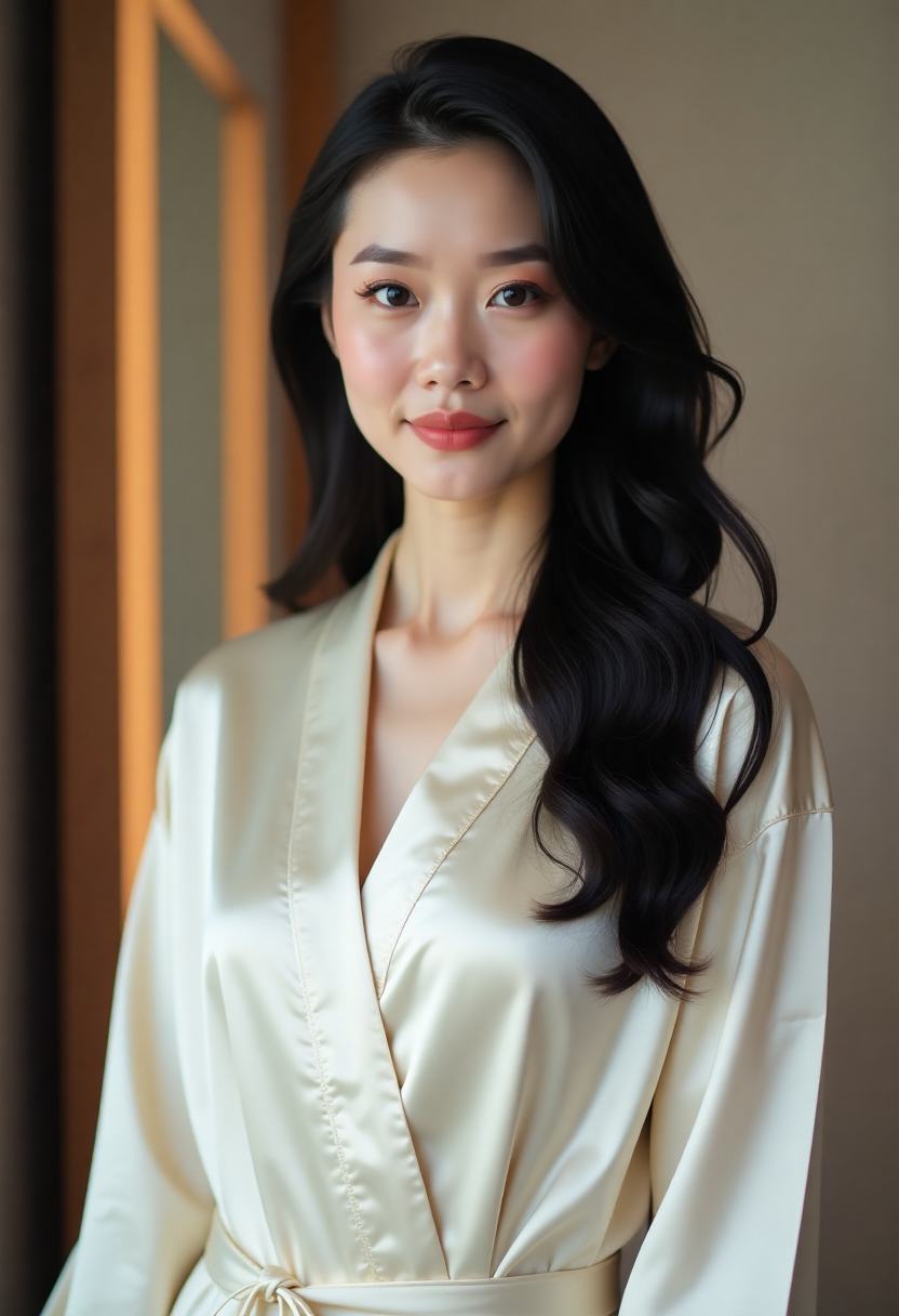 纸片人的告白